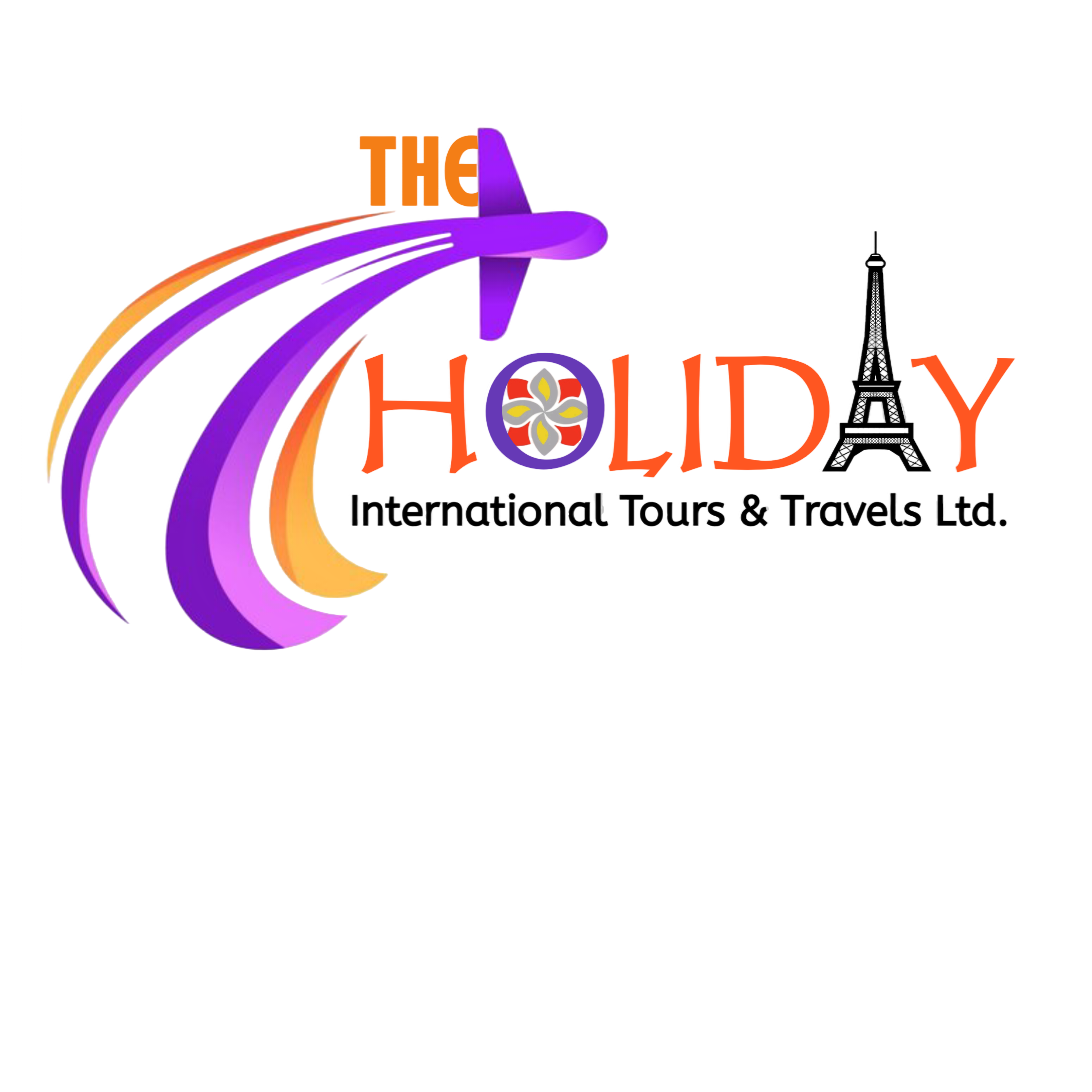 logo of Holiday International